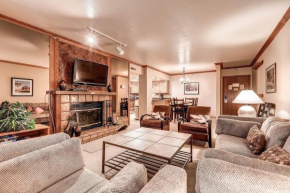 PARK STATION 247 condo Park City